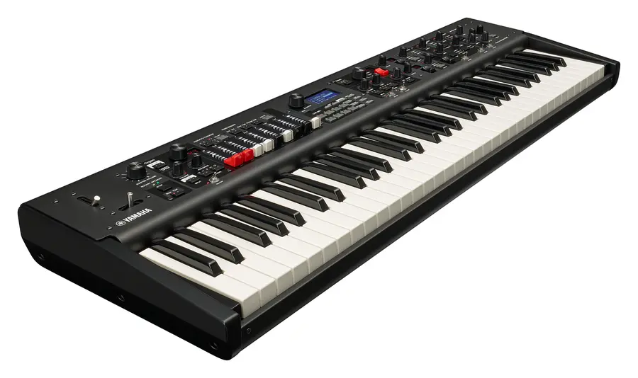 Yamaha YC61 orgel 