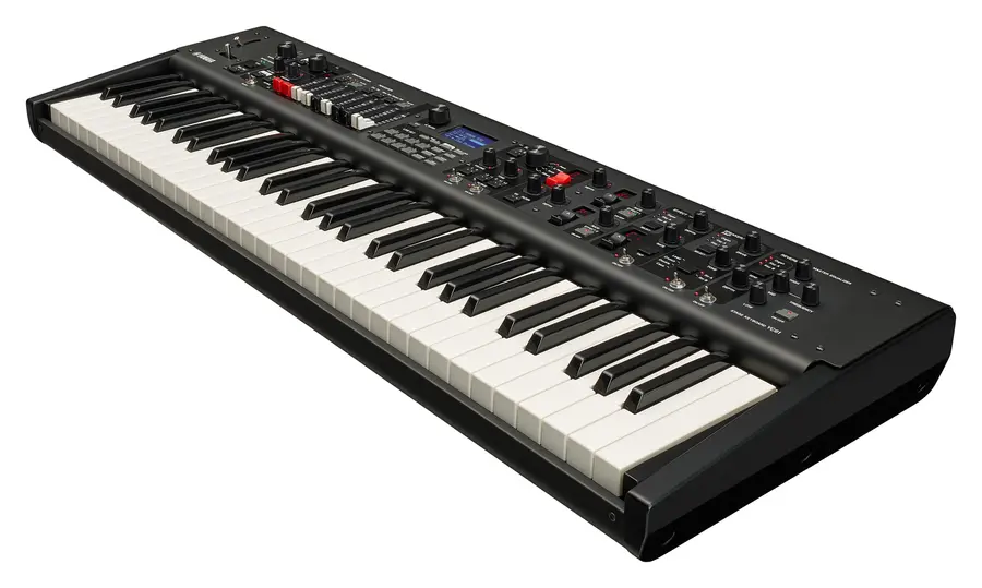 Yamaha YC61 orgel 