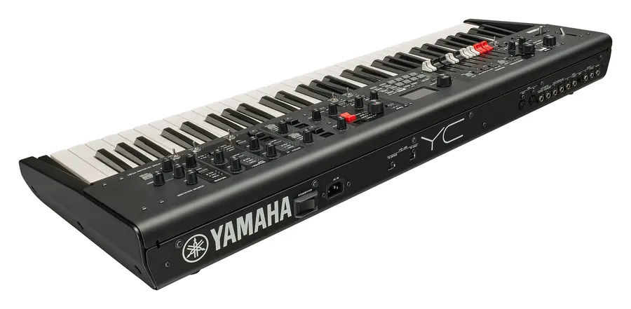 Yamaha YC61 orgel 