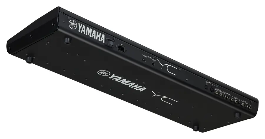 Yamaha YC61 orgel 