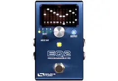 Source Audio EQ2