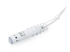 JTS CM502WT mikrofon installasjon i tak