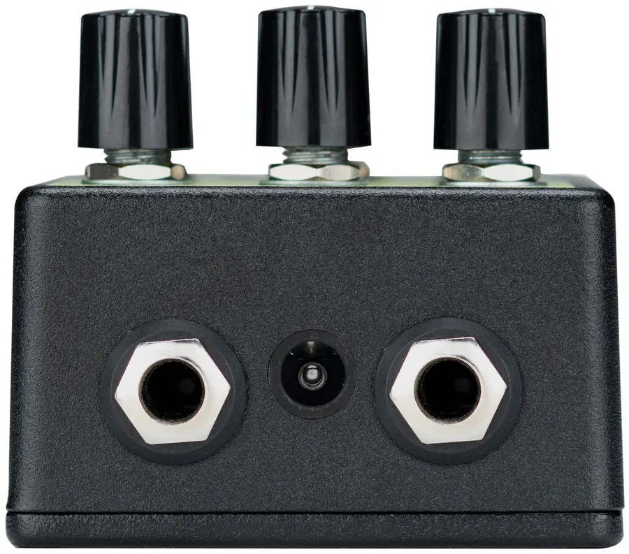 EarthQuaker Devices Afterneath V3 Otherworldly Reverberation Machine 