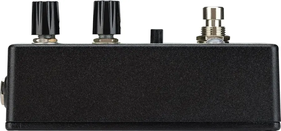 EarthQuaker Devices Afterneath V3 Otherworldly Reverberation Machine 