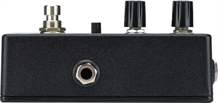 EarthQuaker Devices Afterneath V3 Otherworldly Reverberation Machine 