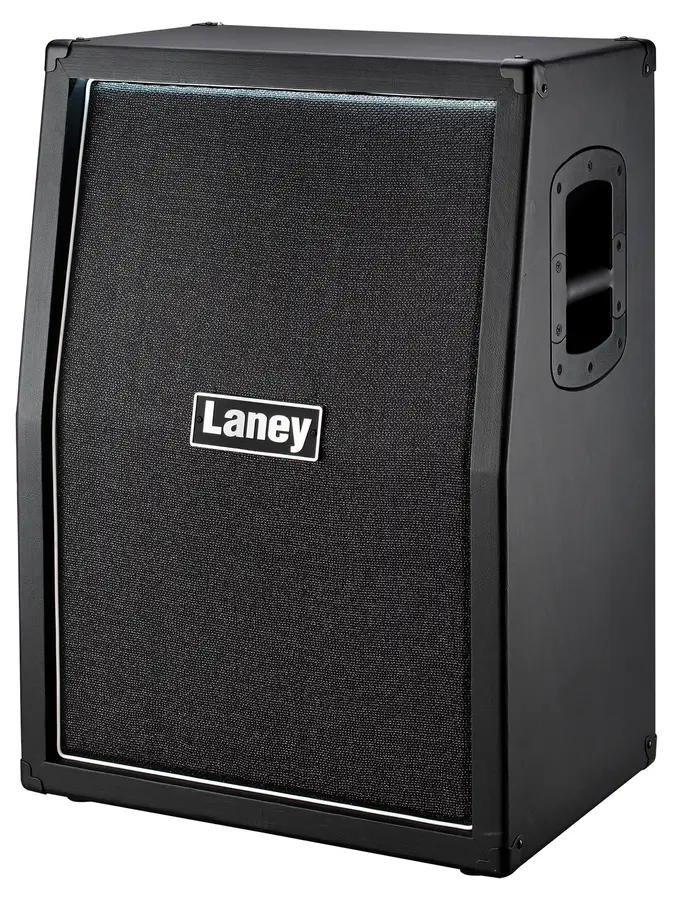 Laney LFR-212 Aktivt kabinett 