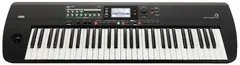 Korg I3-MB Workstation Matte Black