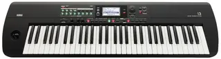 Korg I3-MB Workstation Matte Black