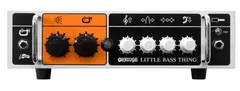 Orange Little Bass Thing 500W Bassforsterker