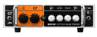 Orange Little Bass Thing 500W Bassforsterker