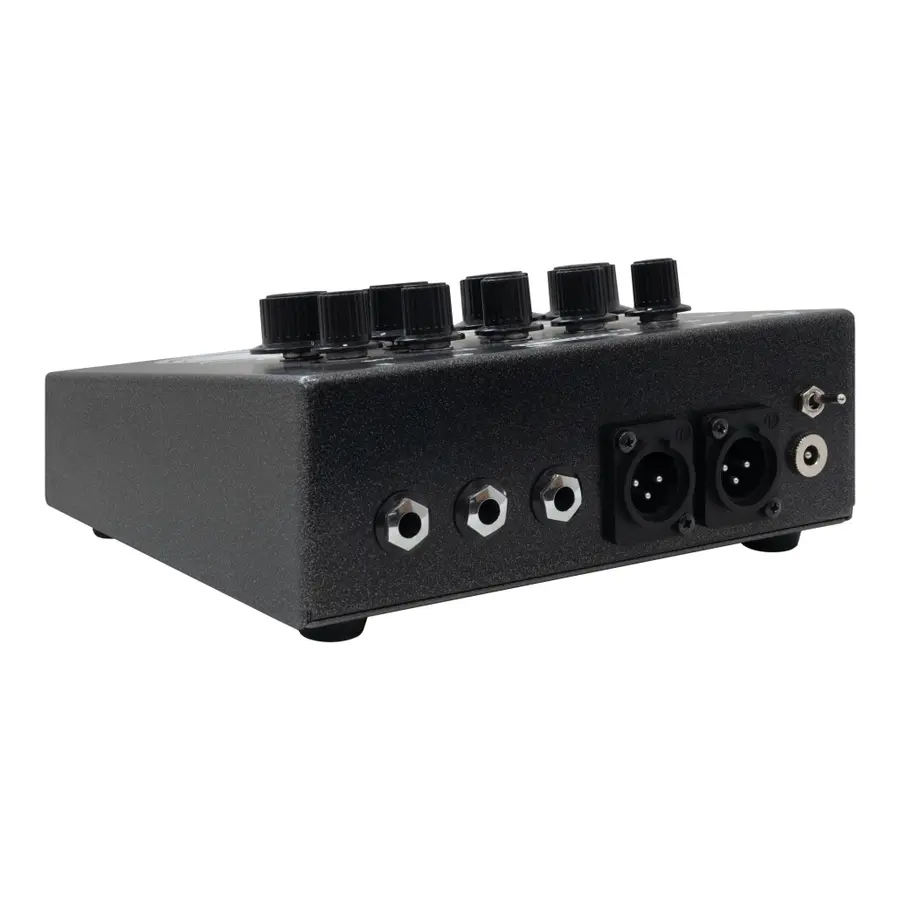 Orange The Bass Butler Preamp 