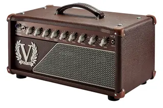 Victory Amplifiers VC35 The Copper Delux Gitartopp