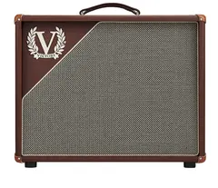 Victory Amplifiers VC35 The Copper Delux 1x12" Gitarcombo