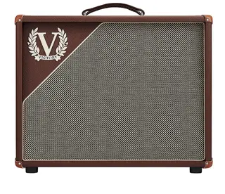 Victory Amplifiers VC35 The Copper Delux 1x12" Gitarcombo