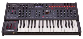 Sequential Pro 3 Synth