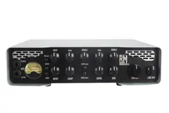 Ashdown RM-800-EVO II Lightweight 800w Basstopp