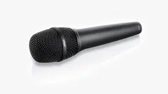 DPA 2028 Supercardioid Vocal Mic Wired DPA Handle, Black