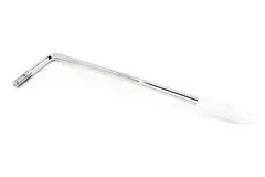 Squier Standard Series Tremolo Arm White Tip (6mm)