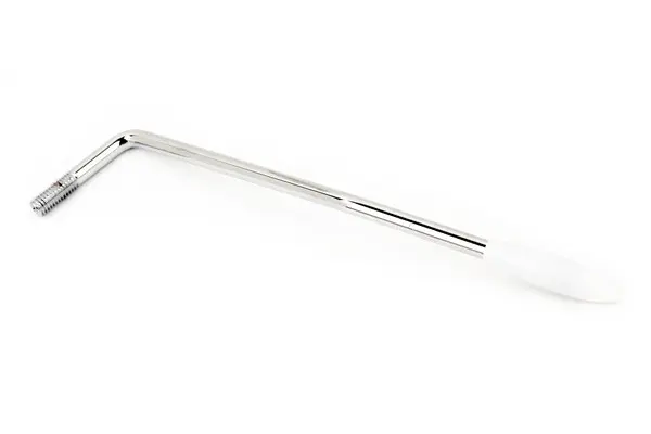 Squier Standard Series Tremolo Arm White Tip (6mm) 