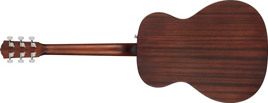 Fender CC-60S Concert All Mahogany WN Natural 