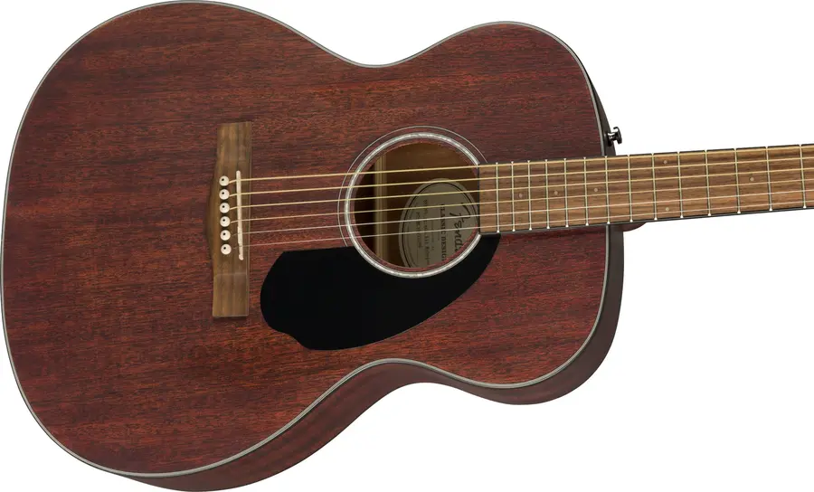 Fender CC-60S Concert All Mahogany WN Natural 