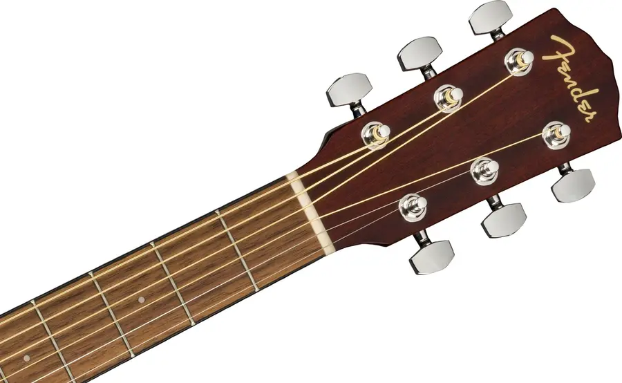 Fender CC-60S Concert All Mahogany WN Natural 