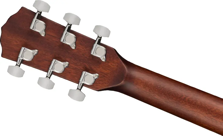 Fender CC-60S Concert All Mahogany WN Natural 
