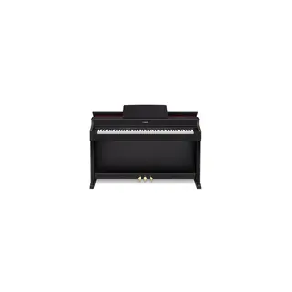 Casio AP-470 BK Celviano Dig. Piano Black