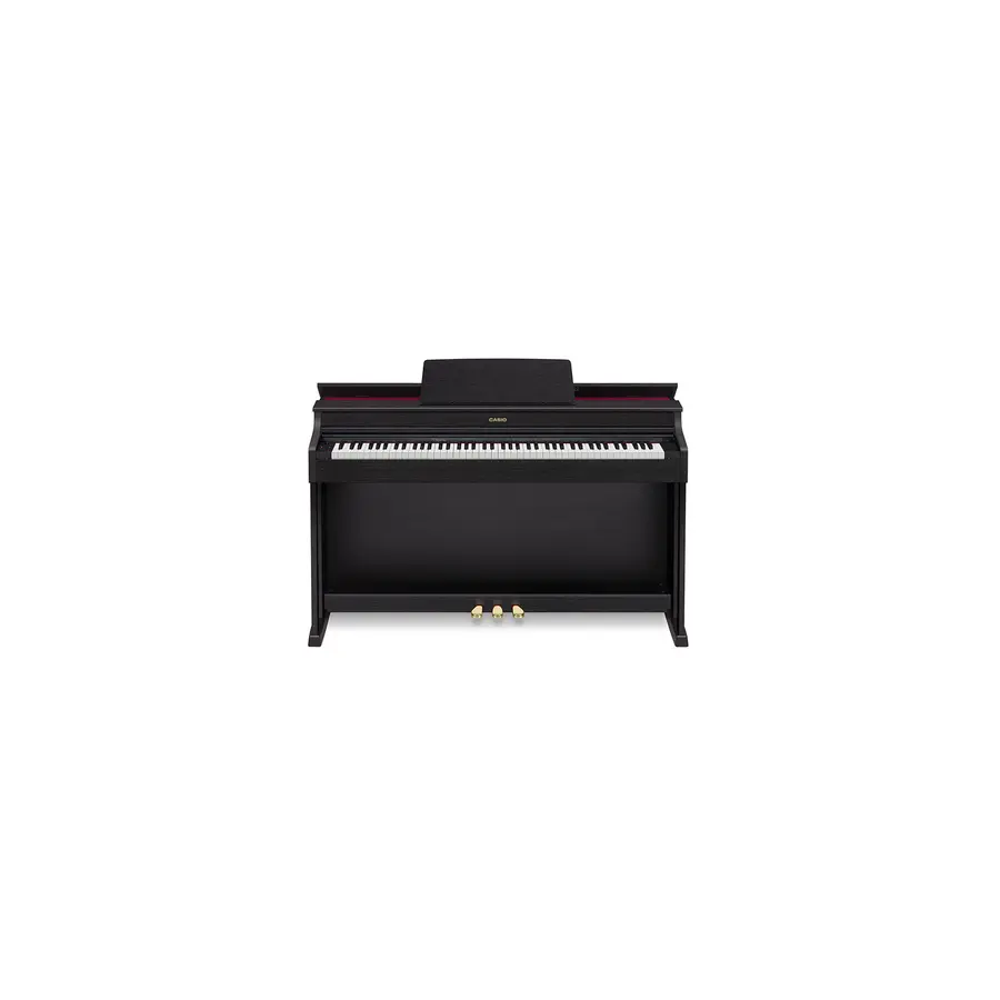 Casio AP-470 BK Celviano Dig. Piano Black 