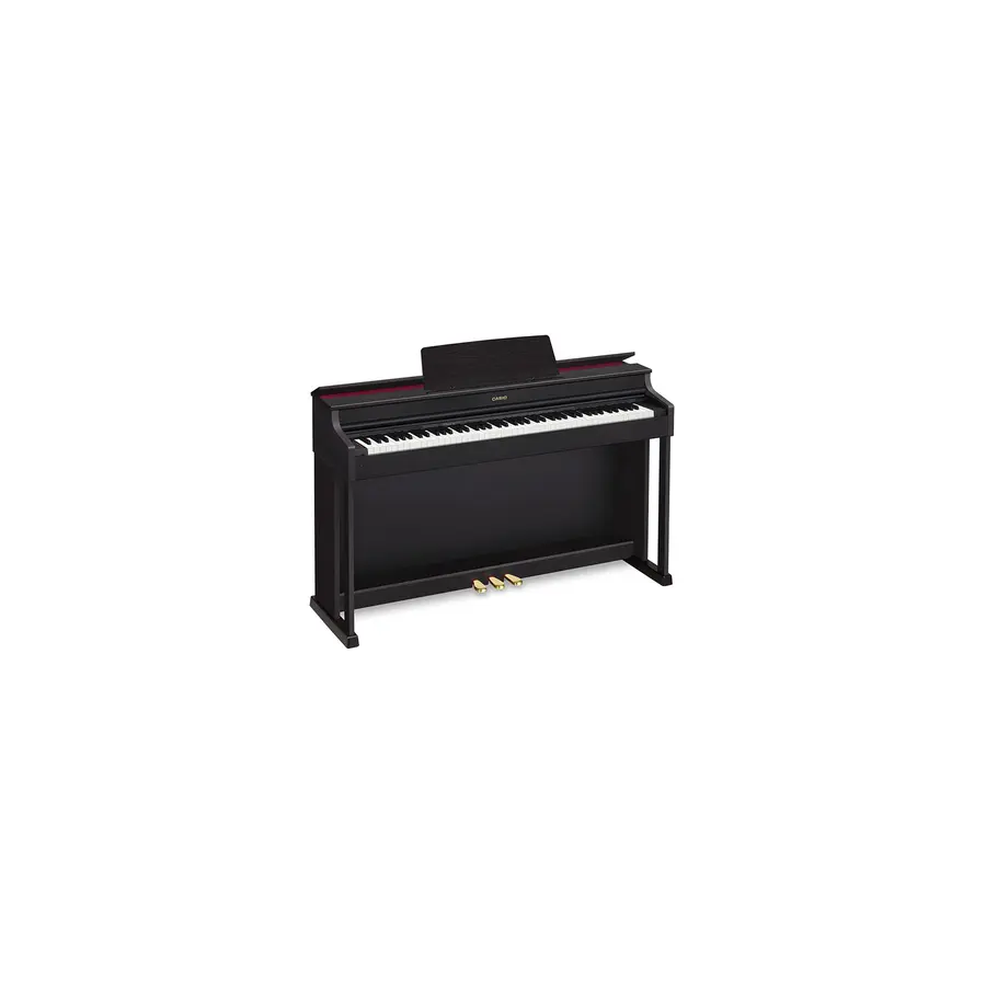 Casio AP-470 BK Celviano Dig. Piano Black 
