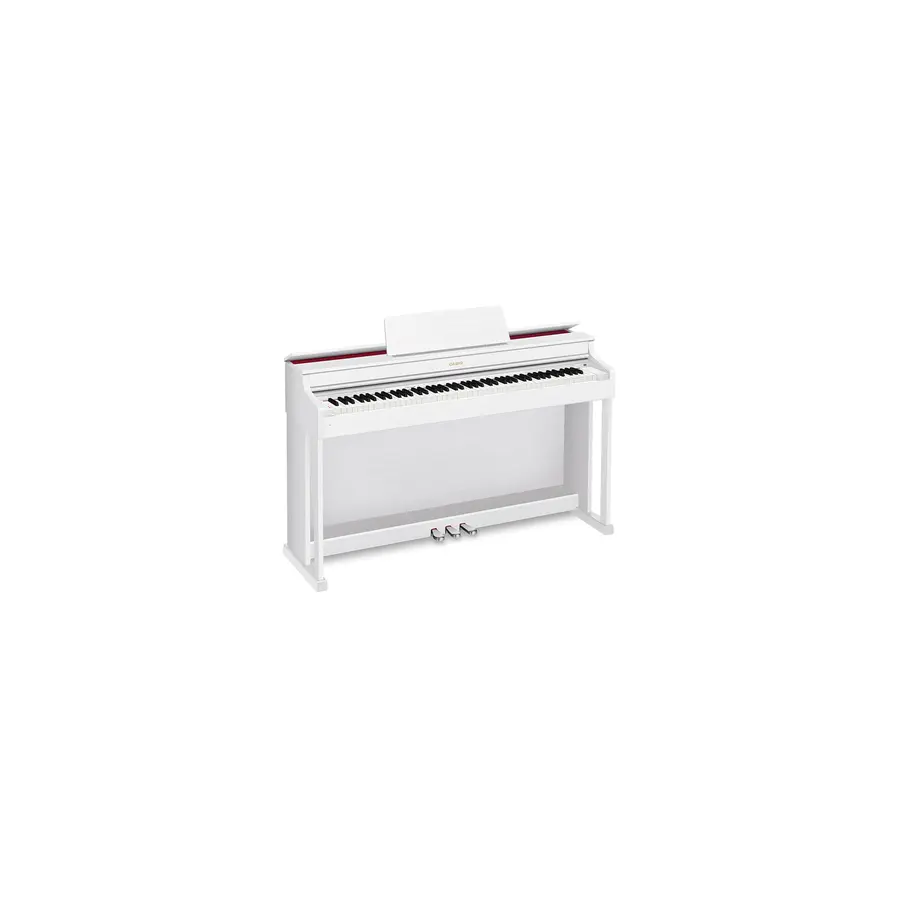 Casio AP-470 WE Celviano Dig. Piano White 