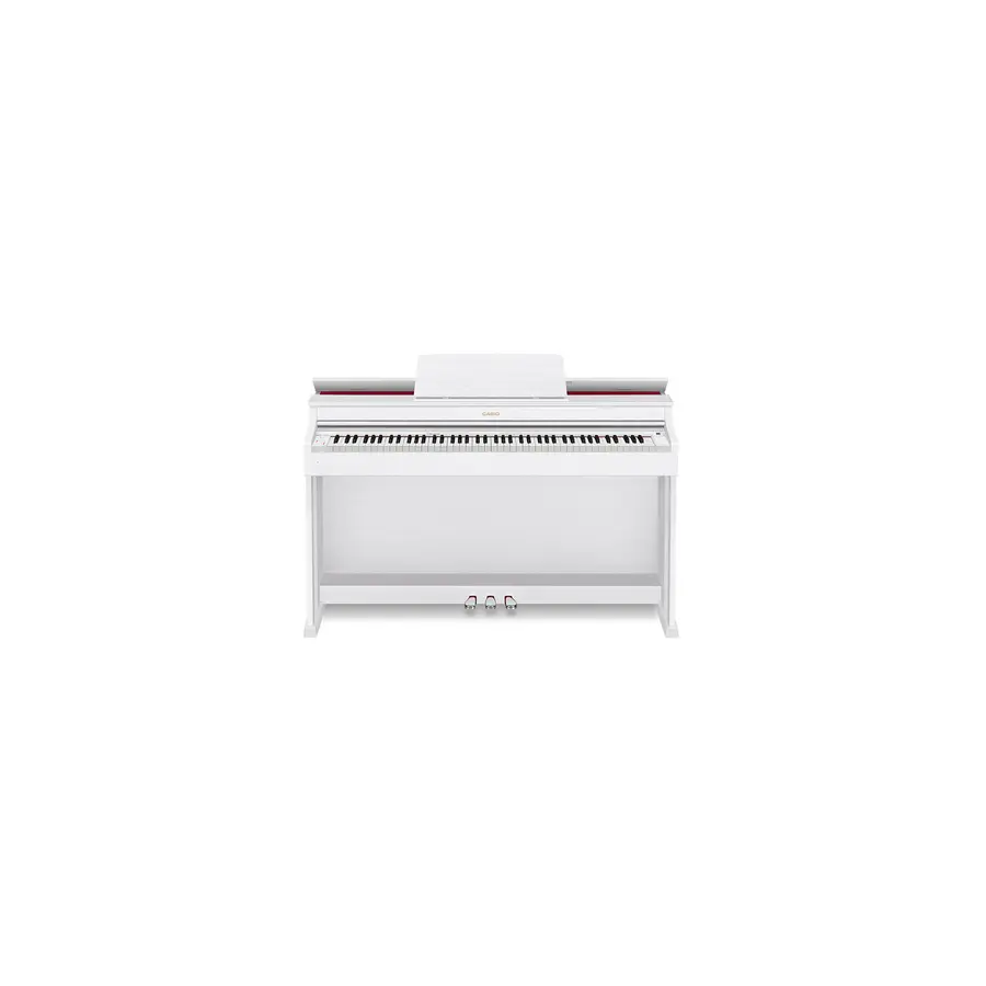 Casio AP-470 WE Celviano Dig. Piano White 