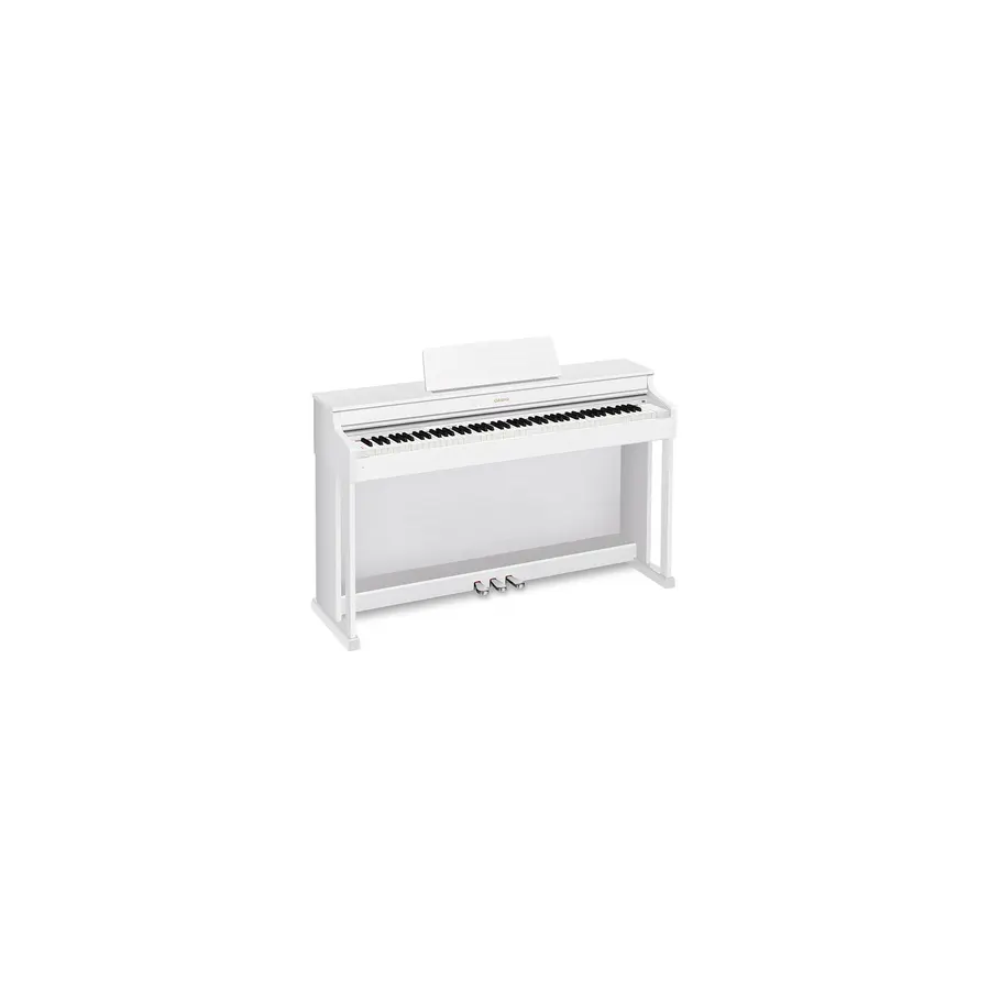 Casio AP-470 WE Celviano Dig. Piano White 