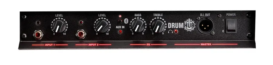 Laney DH80 Drum Hub 80 