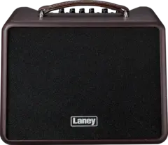 Laney  A-SOLO Akustisk Gitarforsterker