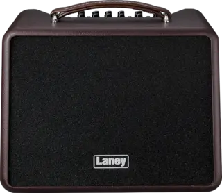 Laney  A-SOLO Akustisk Gitarforsterker
