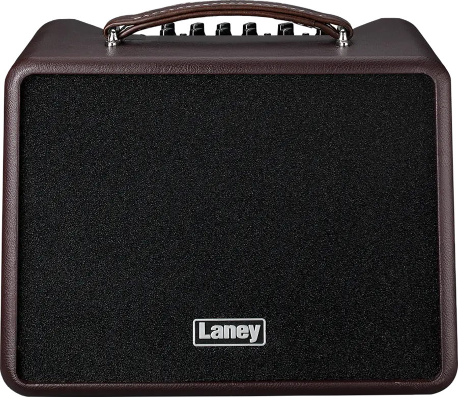 Laney  A-SOLO Akustisk Gitarforsterker 