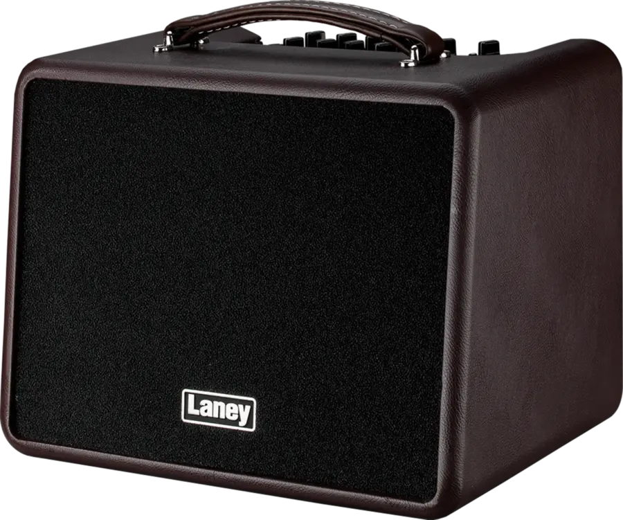 Laney  A-SOLO Akustisk Gitarforsterker 