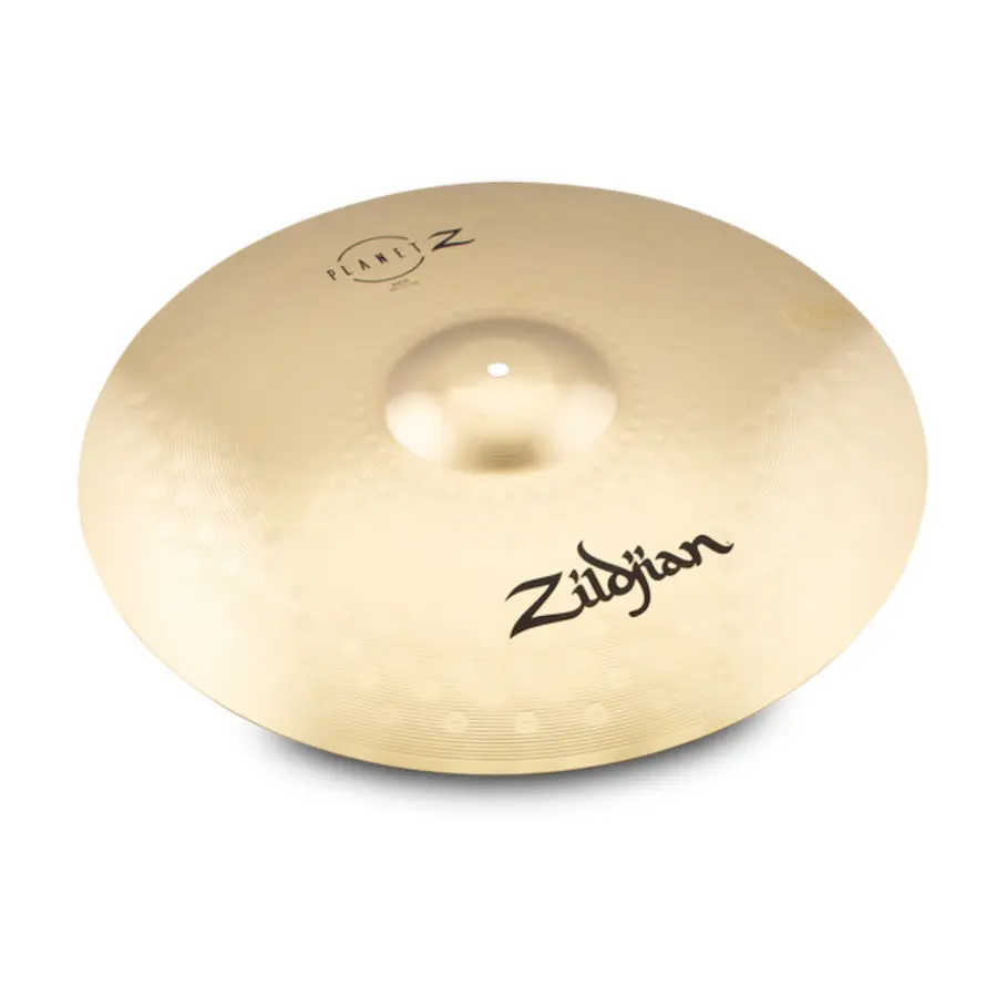 Zildjian ZP4PK Planet Z Complete Pack (14/16/20) 
