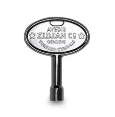 Zildjian ZKEY Trommenøkkel