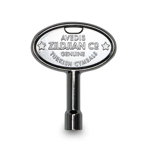 Zildjian ZKEY Trommenøkkel
