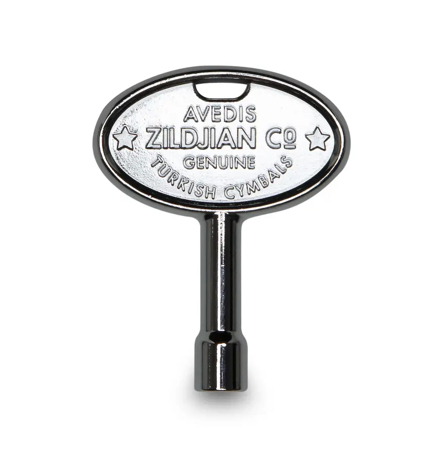 Zildjian ZKEY Trommenøkkel 