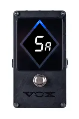 Vox VXT-1 Strobe Tuner Pedal