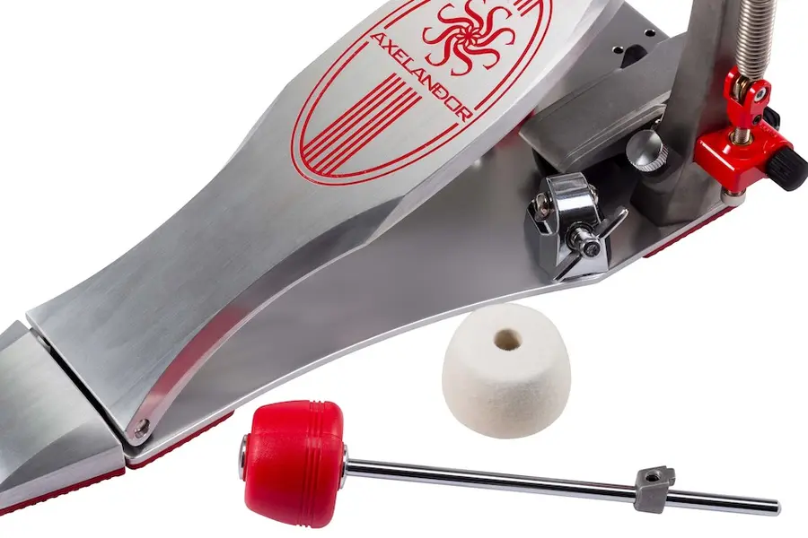 Sakae AXP1000 Axelandor Stortrommepedal 