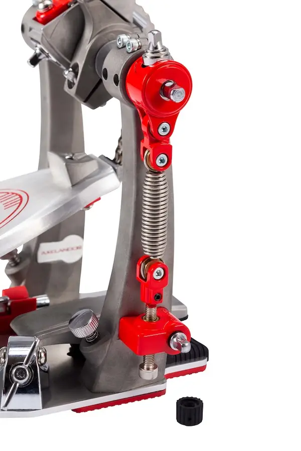 Sakae AXP1002 Axelandor Dobbel stortrommepedal 