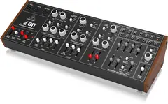 Behringer CAT Duophonic Analog Synthesizer