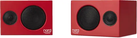 Nord Piano Monitor System v2