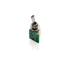 EMG DPDT TW switch