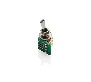 EMG DPDT TW switch