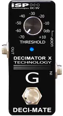 ISP Deci-mate G